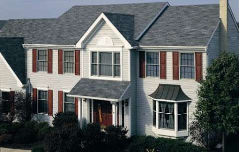 Crown Roofing and Exteriors