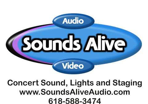 Sounds Alive Audio Video